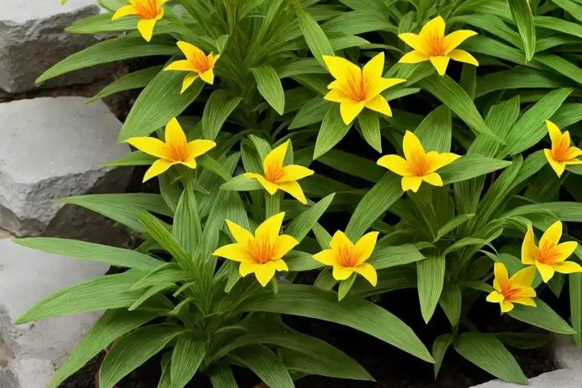 Сlog plant (nematanthus gregarius) — photo 3