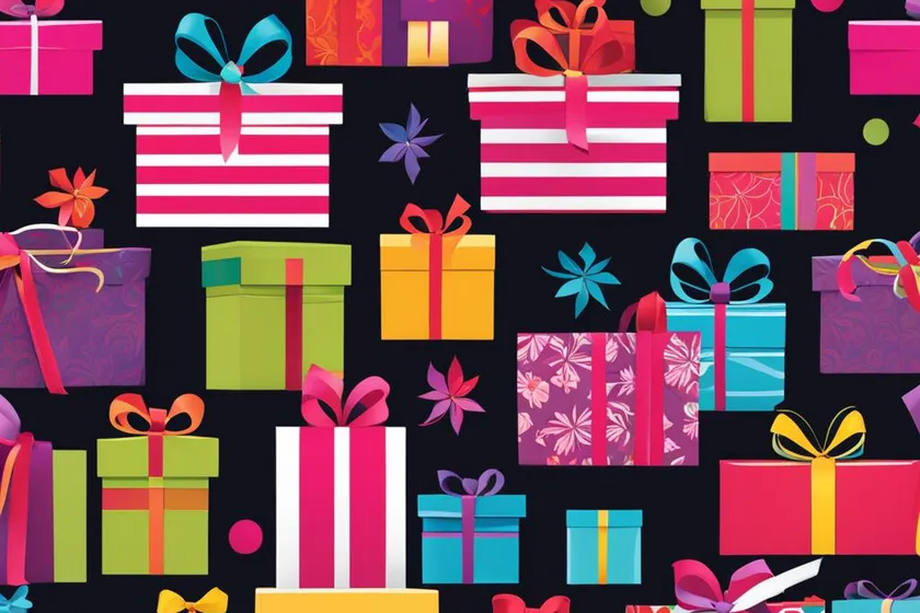 18th birthday gift ideas