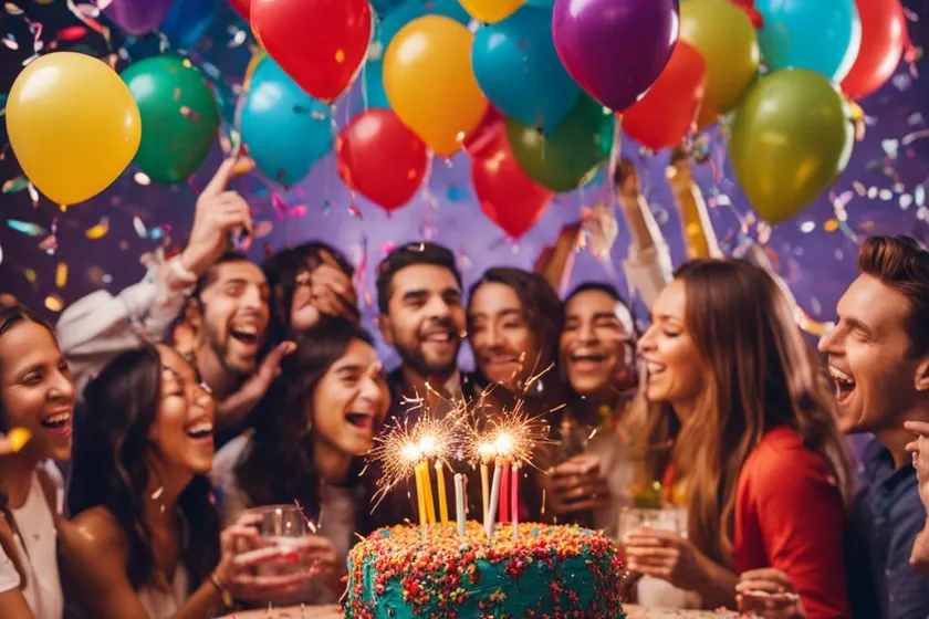 19th birthday ideas