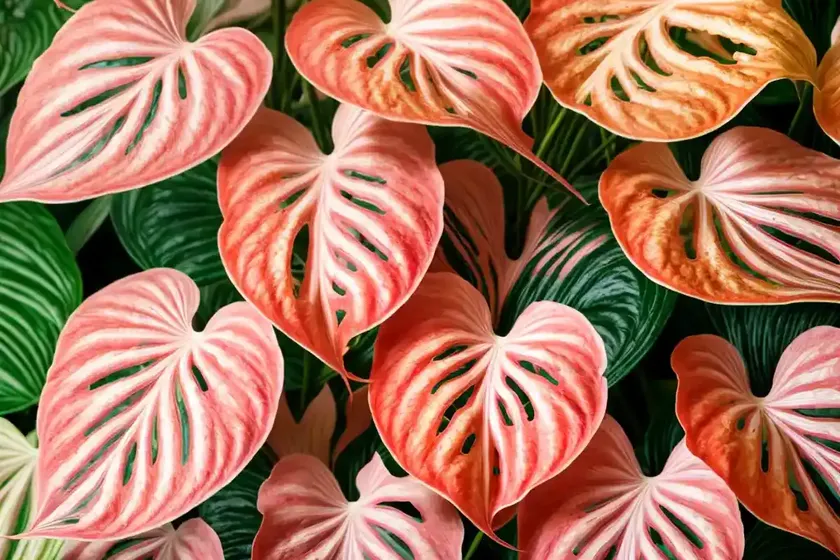 Aaron caladium (aaron caladium) — photo 3