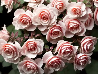 Abelia (Abelia ‘Rose Creek’)