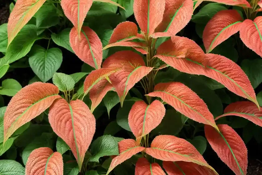 Acalypha diversifolia (acalypha diversifolia jacq.) — photo 2