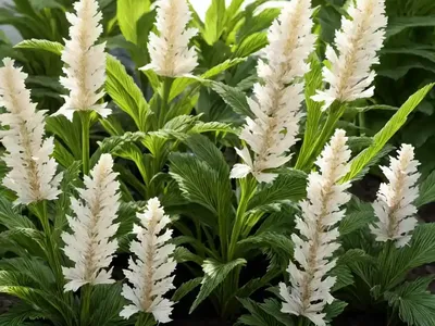 Acanthus Mollis (Bear’s Breech)