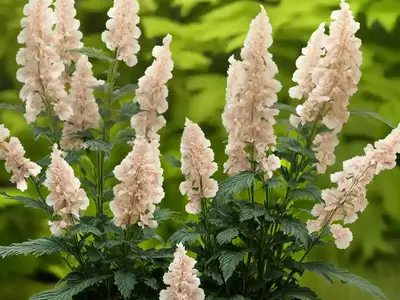 Acanthus Spinosus (Armed Bear’s Breech)
