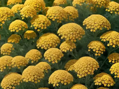 Achillea Millefolium ‘Apricot Delight’ (Yarrow)