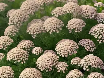 Achillea Millefolium ‘Summer Pastels’ (Yarrow)