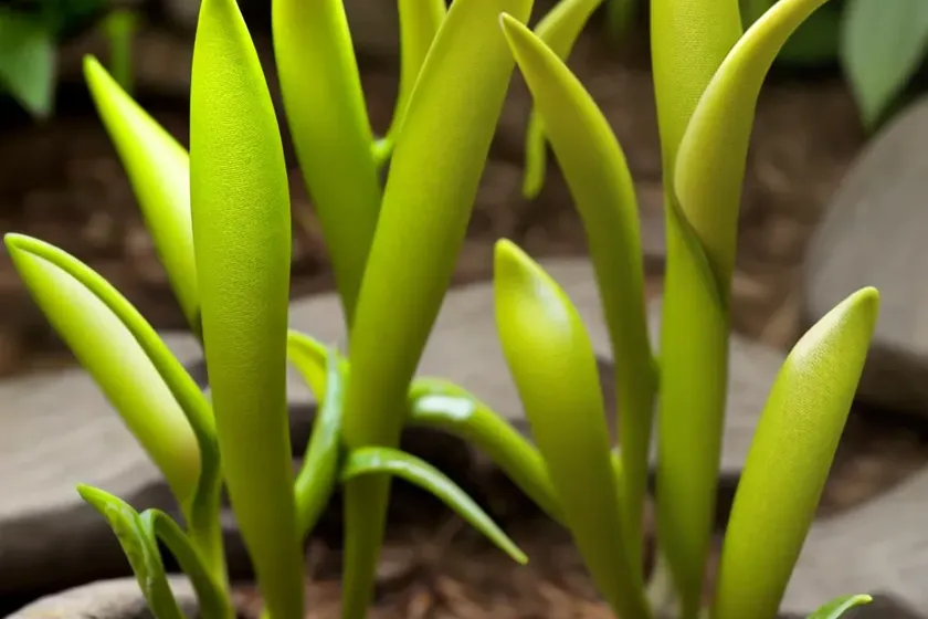 Adder’s-tongue (ophioglossum vulgatum) — photo 2