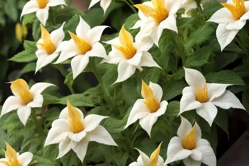 Adhesive rehmannia (rehmannia glutinosa)