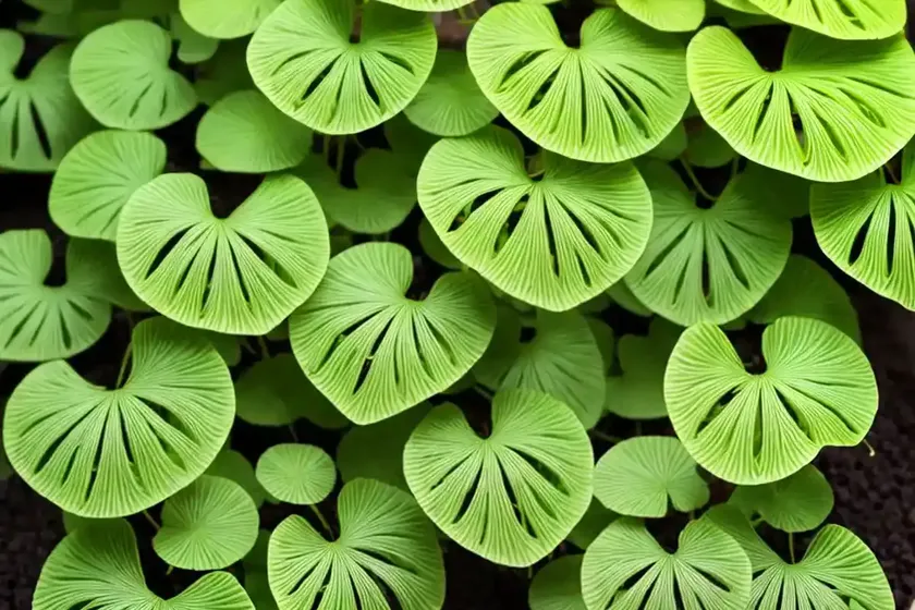 Adiantum Jordanii (California Maidenhair) — photo 2