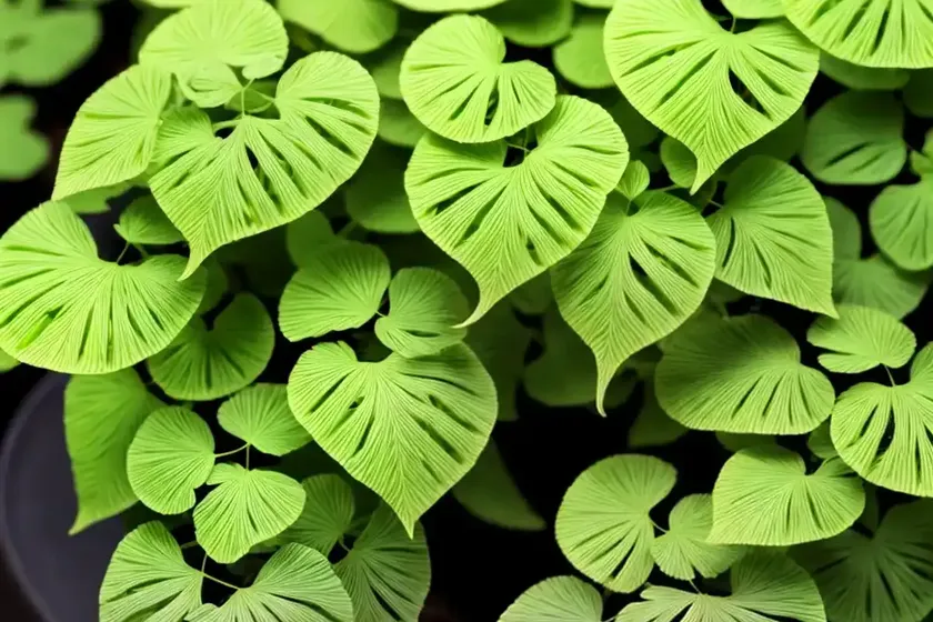 Adiantum Jordanii (California Maidenhair) — photo 3