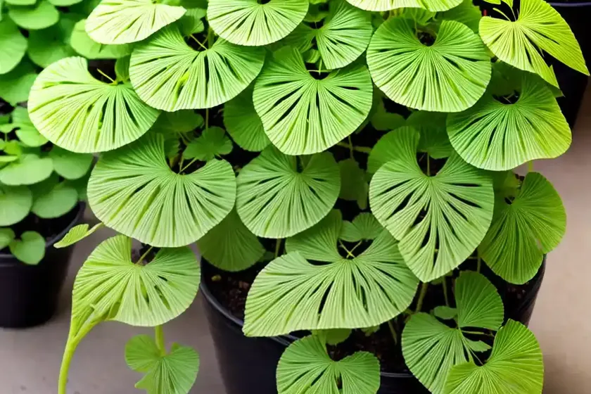 Adiantum Raddianum (Delta Maidenhair) — photo 3