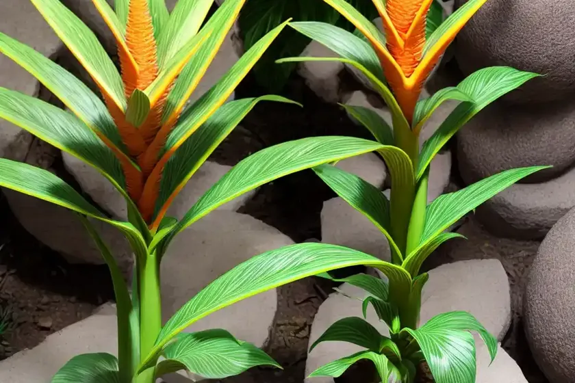 Aechmea fendleri (aechmea fendleri) — photo 3
