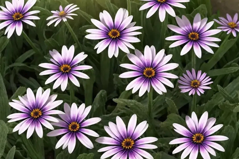 African daisy (arctotis x hybrida) — photo 3