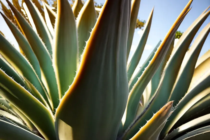 Agave havardiana (harvard agave) — photo 2