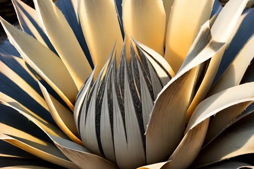 Agave havardiana (harvard agave) — photo 3