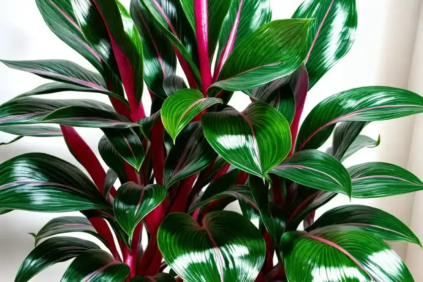 Aglaonema Maria (Aglaonema ‘maria’) — photo 2