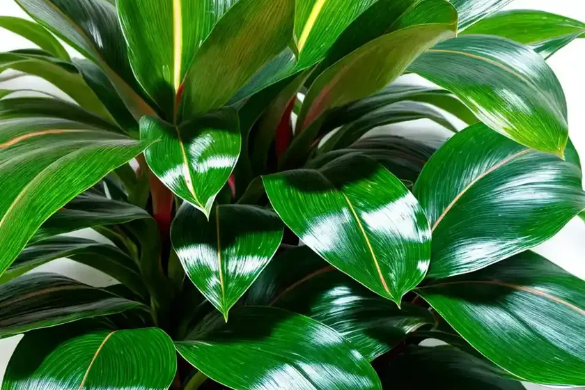 Aglaonema modestum (aglaonema modestum) — photo 3
