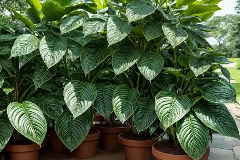 Alabama croton (croton alabamensis) — photo 2