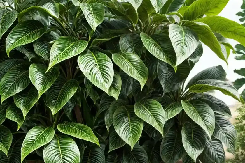 Alabama croton (croton alabamensis) — photo 3