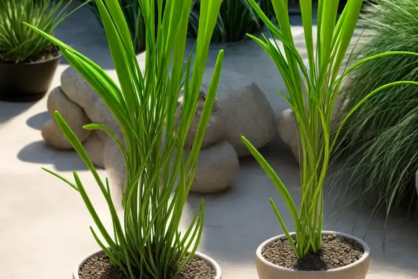 Albuca concordiana (albuca concordiana) — photo 2