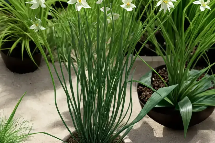 Albuca concordiana (albuca concordiana) — photo 3