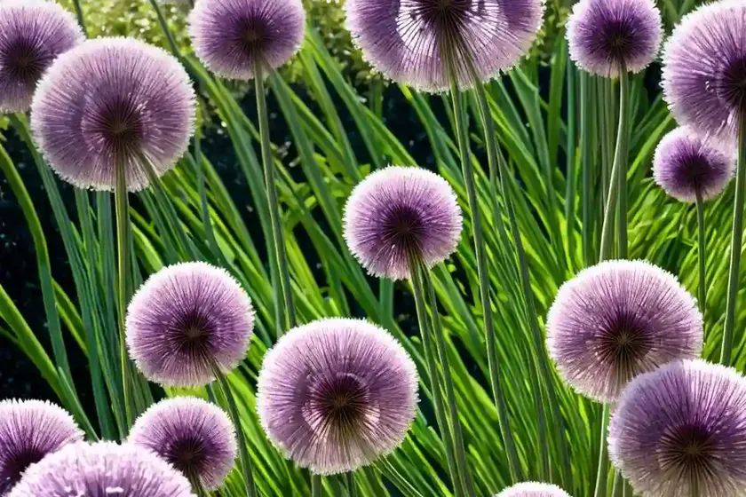 Allium fistulosum (scallion) — photo 3