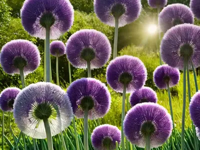 Allium Sativum (Garlic)