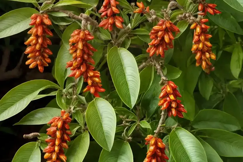 Allspice (pimenta dioica) — photo 2