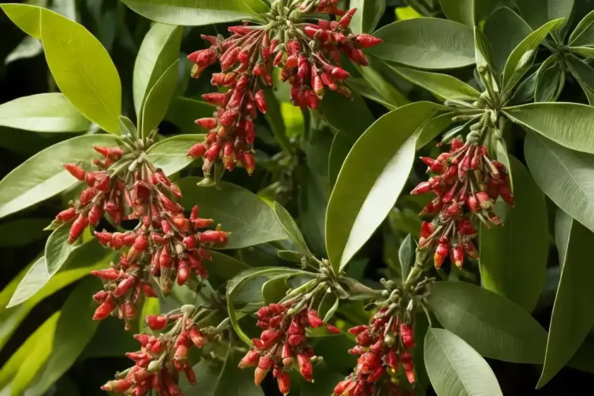 Allspice (pimenta dioica) — photo 3