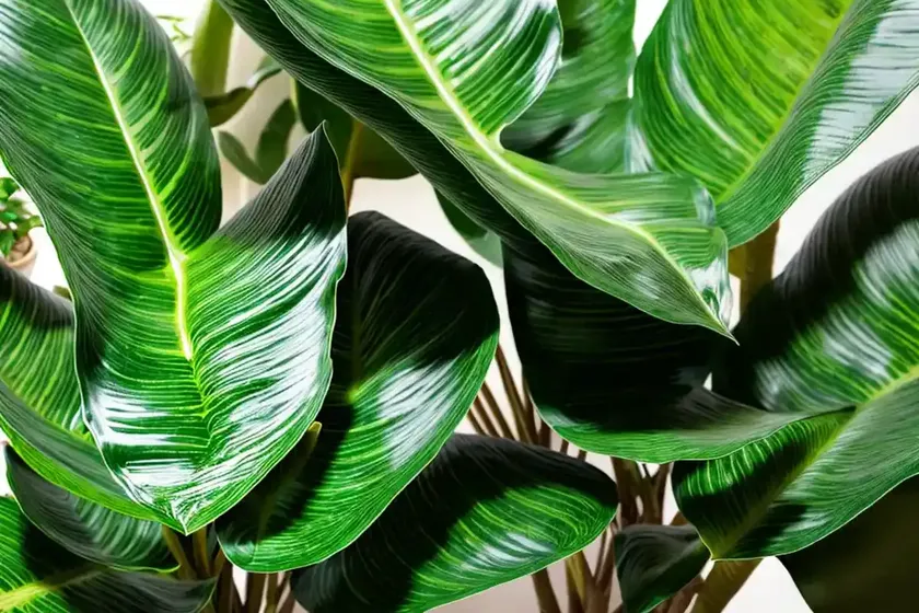 Alocasia calidora (alocasia calidora) — photo 2