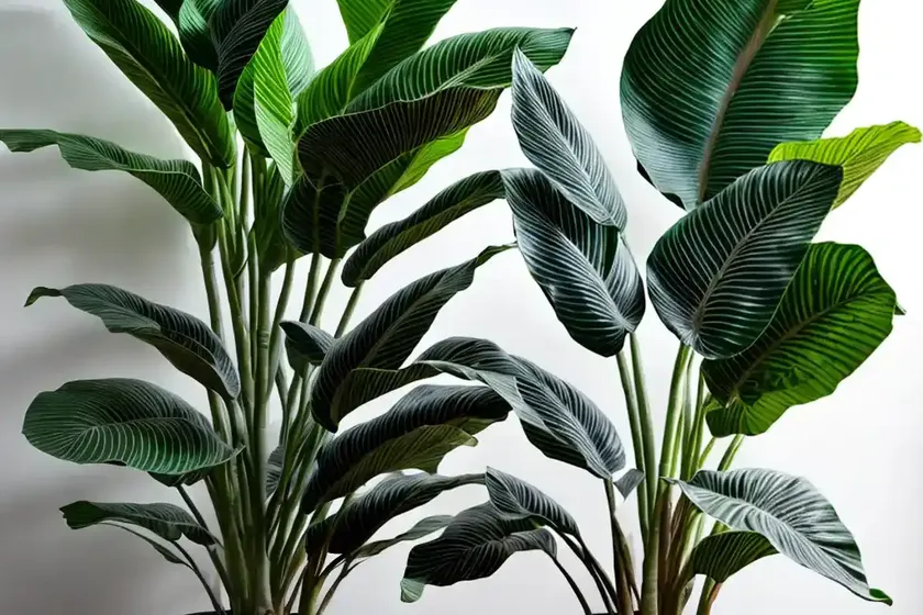 Alocasia ‘mayan mask’ (elephant ear) — photo 3