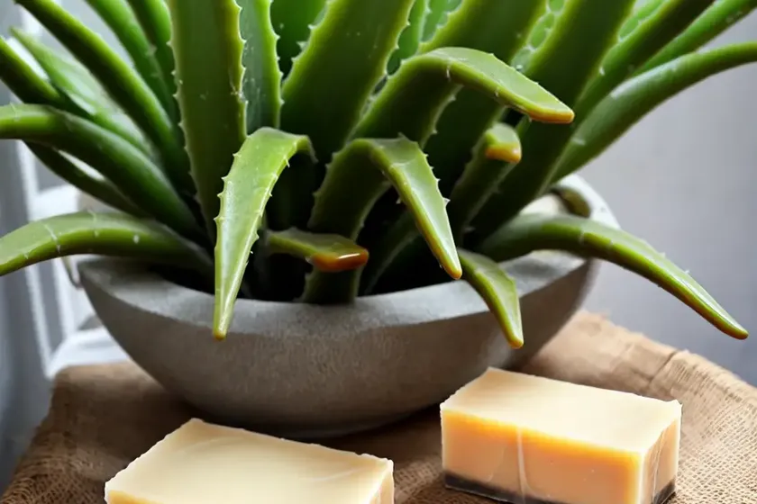Aloe maculata (soap aloe) — photo 3