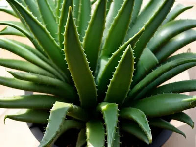 Aloe X Principis)
