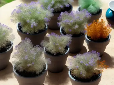 Aloinopsis Orpenii (Prepodesma Orpenii)