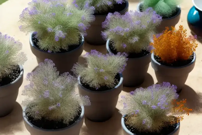 Aloinopsis orpenii (prepodesma orpenii)