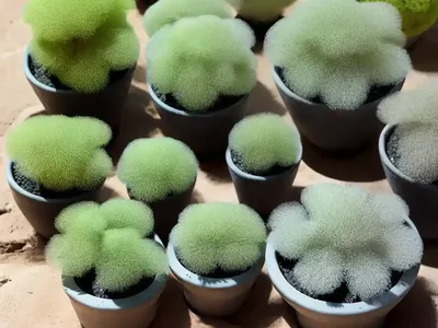 Aloinopsis Rubrolineata (Aloinopsis Rubrolineata)
