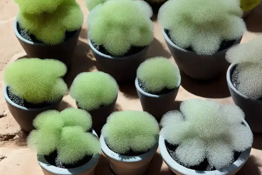 Aloinopsis rubrolineata (aloinopsis rubrolineata)