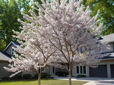 Amelanchier Arborea (Downy Serviceberry)