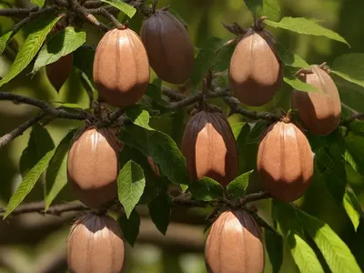 American Chestnut (Castanea Dentata)