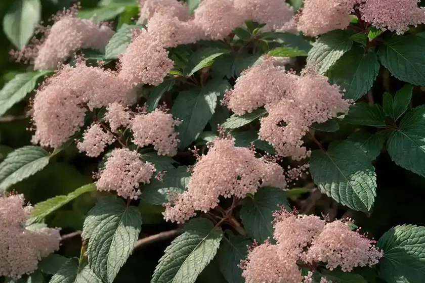 American cranberrybush viburnum (viburnum trilobum) — photo 2