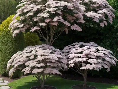 American Elder (Sambucus Canadensis ‘Aurea’)