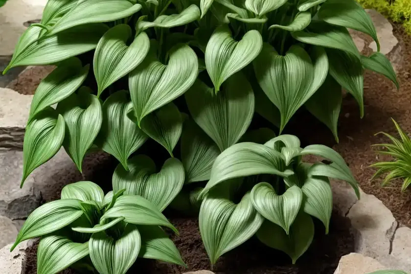 American evergreen (syngonium podophyllum) — photo 2
