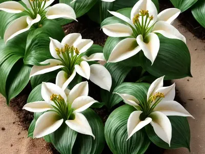 American Evergreen (Syngonium Podophyllum)
