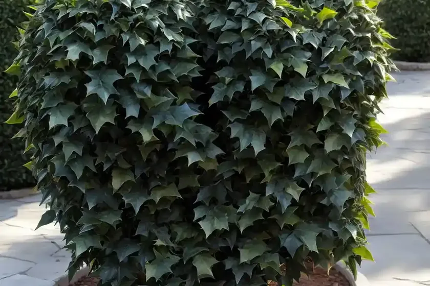 American holly (ilex opaca ‘greenleaf’)