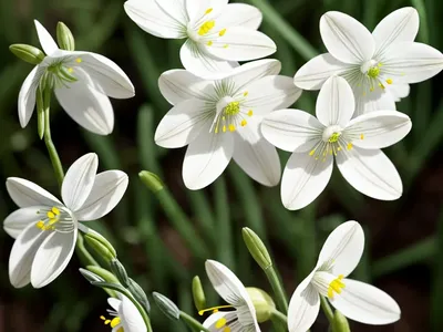 Anemone Sylvestris (Snowdrop Anemone)