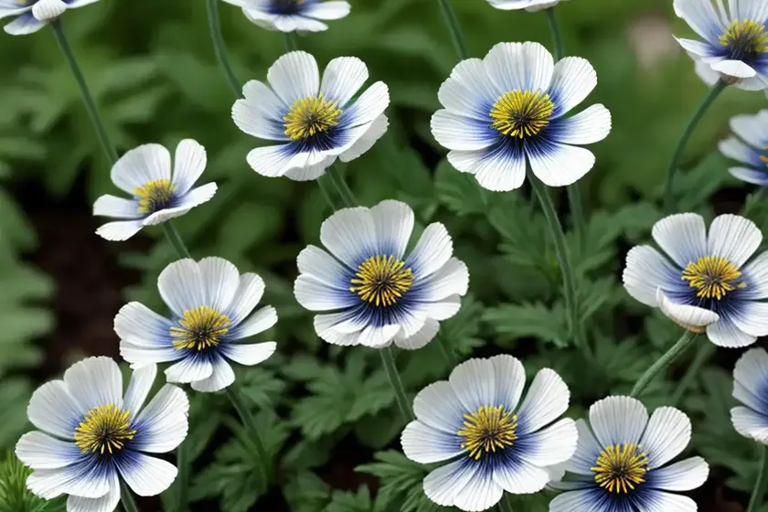 Anemone virginiana (thimbleweed) — photo 3
