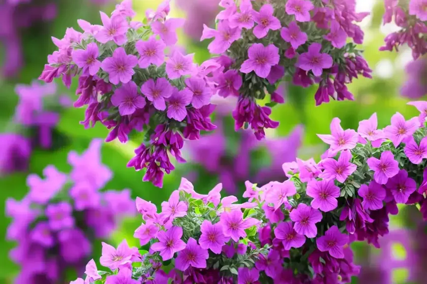 Angelonia (angelonia) — photo 2