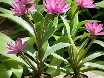 Anglepod (Matelea Gonocarpos)