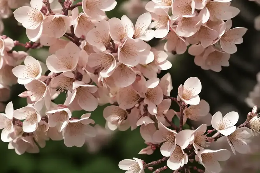 Apple serviceberry (amelanchier x grandiflora ‘princess diana’) — photo 2