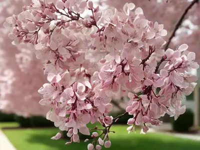 Apple Serviceberry (Amelanchier X Grandiflora ‘Princess Diana’)